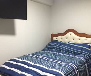 A-Hope Suite Hotel Huancayo Peru