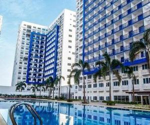 Reese @ Sea Residences Manila Manila Philippines