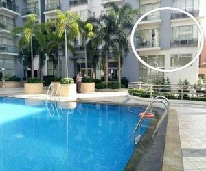 Palm Tree Villas 1 Manila Philippines