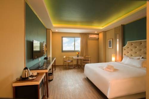 Hotel Photo 1