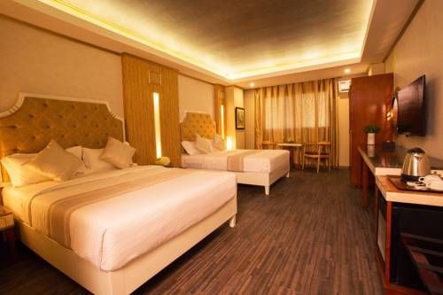 Hotel Photo 4