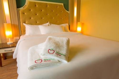 Hotel Photo 9