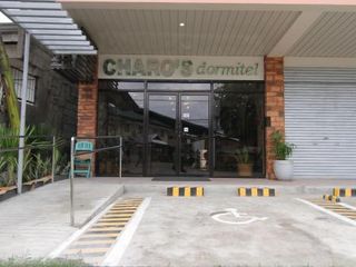 Фото отеля Charos Dormitel