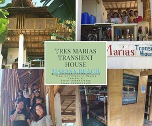 Tres marias transient house in masasa beach Batangas Philippines