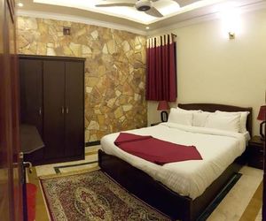 Triple One Hotel Suites Khanspur Pakistan