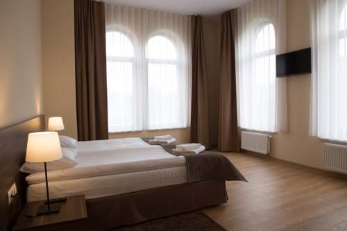 Hotel Photo 1
