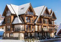 Отзывы POLANA SZYMOSZKOWA Ski-Resort—PAJO IV, 1 звезда