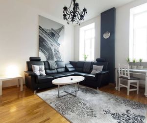 Apartament WroSquare Centrum Rynek Wroclaw Poland