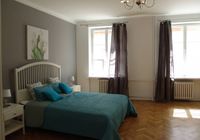 Отзывы Chic Apartments I Old Town