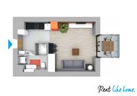 Отзывы Rent like home — Apartamenty Jaktorowska II