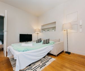 ShortStayPoland Bonifraterska (B55) Warsaw Poland