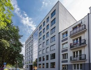 S6 by Platinum Residence Warsaw Poland