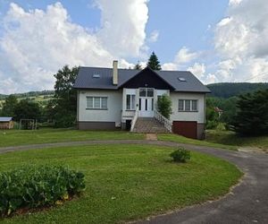 Apartamenty Rownia Myasto Ustshiki Dolne Poland