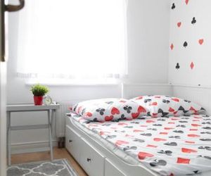 Apartament Biały Królik Myasto Ustshiki Dolne Poland