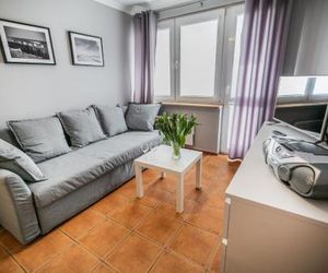 Apartament w Centrum Ustka Poland