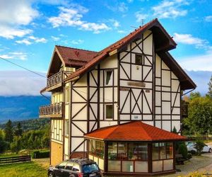 Apartament Kolorowy Szklarska Poreba Poland
