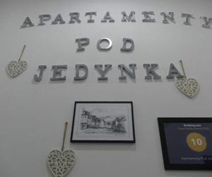 Apartamenty pod Jedynka - Jednosci Narodowej 3/1 Szklarska Poreba Poland