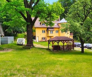 Słoneczny Domek Szklarska Poreba Poland