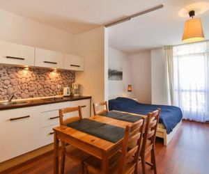 Apartamenty Świnoujście - Róża Wiatrów Swinoujscie Poland