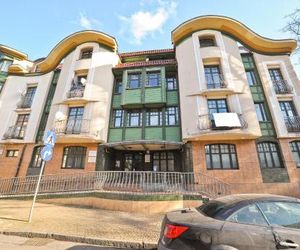 Apartamenty Haffnera Sopot Poland