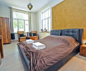 Africana Apartment Sopot Poland