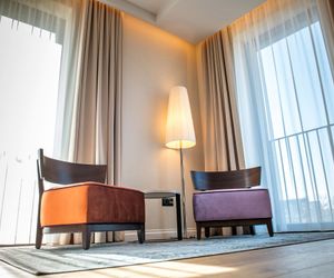 Best Western Premier Principe Rzeszow Poland