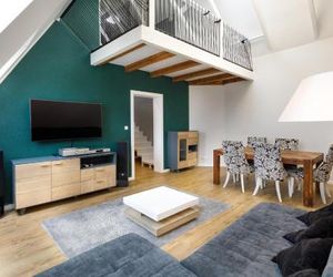 Apartamenty Vilda POZNAN Poland