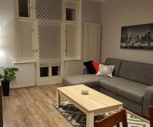 Apartament w Starej Kamienicy POZNAN Poland