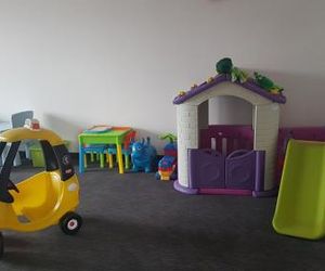 Pokoje Wileńska Gmina Mikolajki Poland