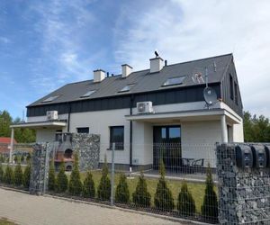 Villa Anna Miedzywodzie Poland