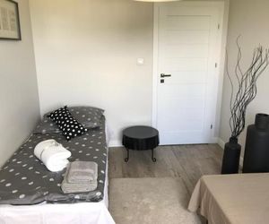 Apartamenty Legionów Lodz Poland