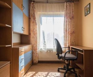 Apartament z 3 sypialniami na wyłączny użytek - Selekcyjna 15 Lodz Poland