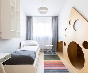 Aparthotel Premium Halicka 5 Krakow Poland