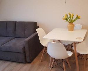 Apartamenty Starówka Kolobrzeg Poland