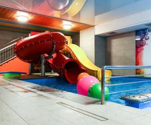 Apartamenty w Marina Jastrzębia Góra Jastrzebia Gora Poland