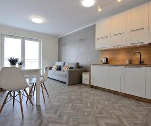 Victus Apartamenty, Apartamenty Cztery Oceany Gdansk Poland