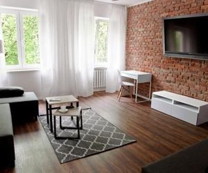 Kamienica Wygon Apartment Gdansk Poland