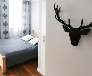 Pałac Tatrzański Apartamenty Bukowina Tatrzanska Poland