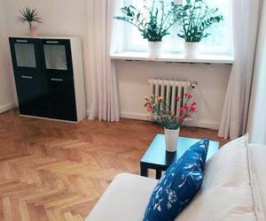 Apartament Kościuszki Lodz Poland