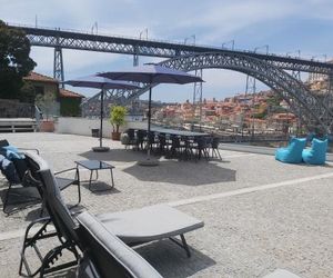 Bridge It - Suites & Views Vila Nova de Gaia Portugal