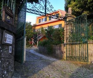 Casa Gwendoline - Albergue / Hostel / AL - Caminho da Costa Vila Nova de Cerveira Portugal