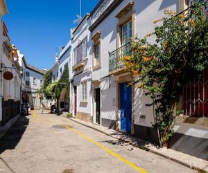 Casa Séqua Tavira Portugal