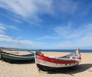 Serena Beach 2 Nazare Portugal