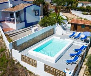 Casa Azul da Relva, com piscina Mafra Portugal