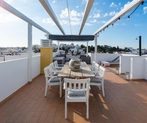 Casa Kiki Ferragudo Portugal