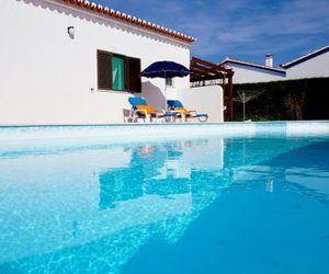 Casa Tucano Aljezur Portugal