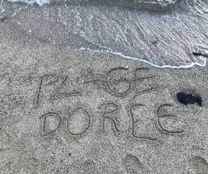 La Plage Dorée Saint Pierre Reunion