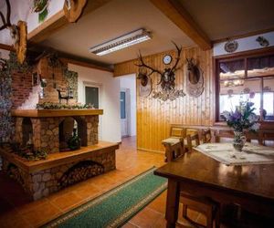 H&H Casa Cerbului Sebes Romania