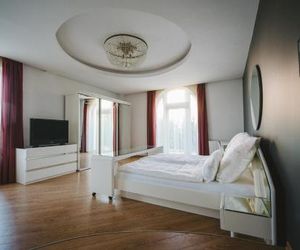 Panoramis Residence Oradea Romania