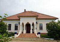 Отзывы Modern Country House with Pool, 1 звезда